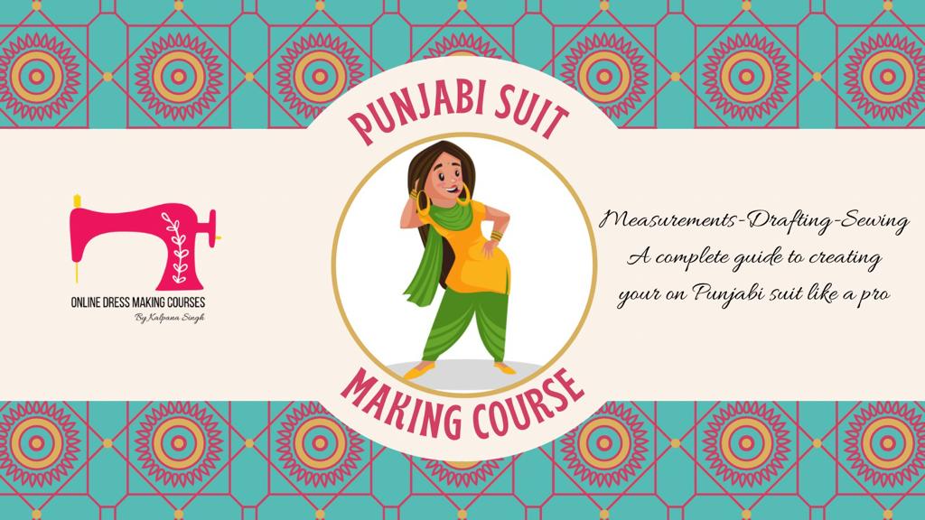 Punjabi-suit-making-course